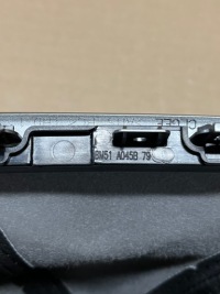 Ford focus mk3 11- чехол переключения передач с Разборки, фото thumb