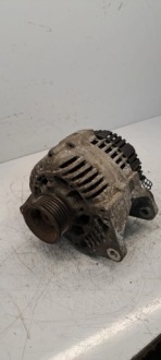 Купить Audi a4 b5 1.9 tdi генератор 90a 058903016b, фото thumb
