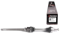 фото thumb №1, Protechnic pra173 привідний вал привідна