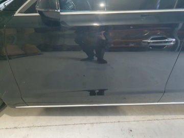 фото thumb №1, Двері ліві лівий перед передні audi a8 d4 lz9y