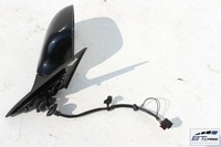 фото thumb №6, Audi q3 дзеркало двері праве 12+2pin ly9t 8u зовнішнє 12+2 pinów кабелі