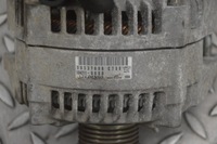 фото thumb №5, Alfa romeo giulia генератор 50537696 2.0 2017 rhd