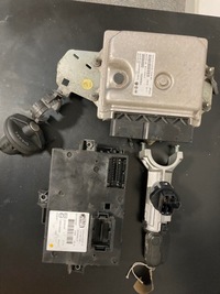 фото thumb №5, Fiat ducato комп'ютер набір пусковий 55255953 y503440520113