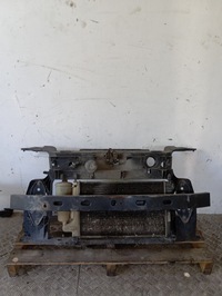 фото thumb №1, Fiat panda ii pas передний радиатор 51700202