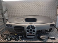 фото thumb №1, Набір подушка безпеки postrzałowy modus панель приладів подушка безпеки ремені 8200475989