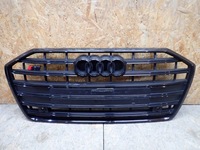 фото thumb №1, Решётка решётка радиатора audi s6 4k c8 2018-2023r 4k0853651d