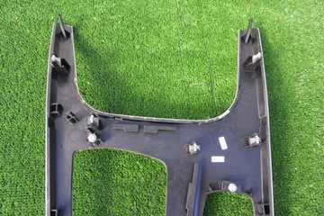 фото thumb №4, Захист dekor тунелю bmw x3 f25 x4 f26 рестайлінг uk