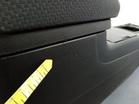 фото thumb №5, Hyundai sonata iv nf туннель средний подлокотник