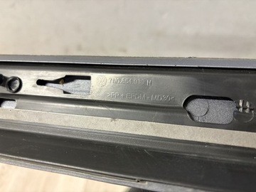 фото thumb №9, Vw sharan ii 7n0 планка дверь левый перед 7n0854939h