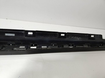 фото thumb №9, Audi a5 rs5 поріг планка порогова бокова 8w8.853.860.g