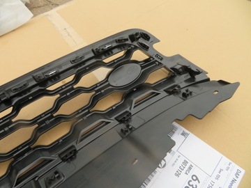 фото thumb №11, Решётка радиатора решётка land rover evoque ii 2 k8d2-8c436-aa