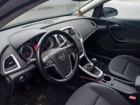 фото thumb №1, Opel astra j приборная панель приборная панель подушки безопасности ремни europa