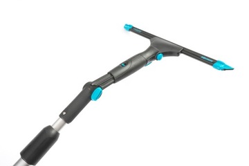 MOERMAN 2в1 EXCELERATOR Набор для мытья окон 35см