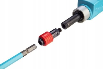 МИКСЕР 1150ВТ XO 1 R HF СО СМЕСИТЕЛЕМ WK 120HF 230В