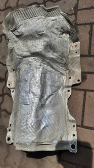 фото thumb №6, Захист теплова 8g9n-u11442-cb volvo v60 2.0 d3