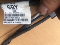 фото thumb №4, Opel astra j iv 4 жгут вентилятора радиатор