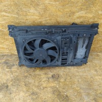 фото thumb №1, Citroen c4 picasso 2.0 hdi радиатор pas передний