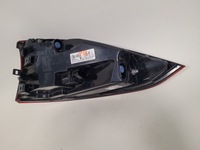 фото thumb №9, Porsche cayenne 7p5 lift turbo gts лампа ліва задня задня 7p5945207n