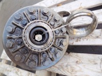 Renault midlum 150 00r головка вкладиш міст 41 зубів Зі Шроту, фото thumb