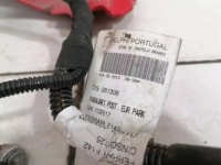 Бампер задний ferrari 458 f142 spider 84797010 бампер задний pdc с Разборки, фото thumb