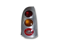 фото thumb №1, Smart fortwo i 2000 задня сторона права/ліхтар задня