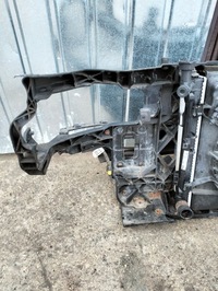 фото thumb №12, Pas передний hyundai i30 i lata 2007-2010 1.6 16v бензин g4fc механическая коробка передач