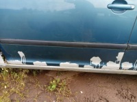 фото thumb №6, Skoda octavia 2 ii lift 08-12r дверь левая перед lf8l