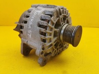 фото thumb №1, Vw touran iii генератор a612004a valeo