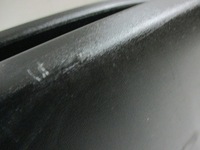 фото thumb №7, Накладка бампера перед skoda karoq 57a807061