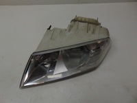 фото thumb №6, Лампа левая перед skoda octavia ii europa