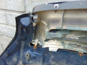 фото thumb №11, Капот кришка двигуна toyota avensis verso