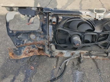 фото thumb №7, Pas переднее комплект радиатор vw t4 1.9 tdi