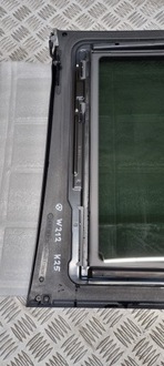 фото thumb №15, Mercedes w212 стекло крыша панорамного панорама a2127800121