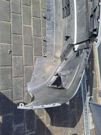 фото thumb №6, Бампер mitsubishi space star lift