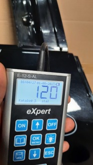 фото thumb №9, Дверь зад задние правые volvo v60 10-18r