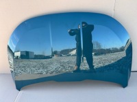 фото thumb №1, Kia niro ii 22- новый model капот крышка двигателя org 66400at000