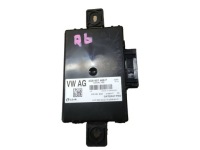 фото thumb №1, Модуль комфорта audi a6 c7 2016 4g8907468f