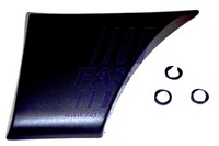 фото thumb №3, Молдинг зовнішня renault master 10 bok задня l fast