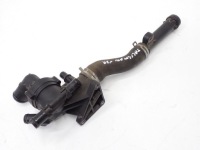 фото thumb №2, Корпус термостата патрубок wody 110618527r renault talisman 1.6 dci 18r