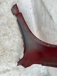 фото thumb №13, Крыло правый mazda cx3 cx-3 2015 перед передний