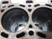 фото thumb №3, Блок двигателя renault megane ii 1.5 k9kd722 k9k722