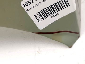 фото thumb №12, Капот кришка двигуна vw golf vii 5g 5g0823031j