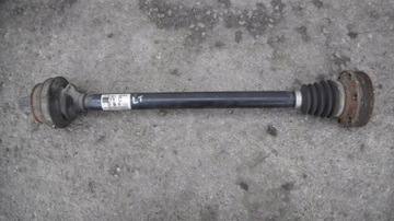 фото thumb №1, Audi a8 d3 02-09 полуось задняя левая 4e0501203c