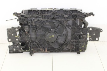 фото thumb №7, Pas перед переднее renault g scenic iii 1.9d 09-