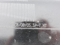 фото thumb №10, Porsche taycan 9j0 cross turismo 21- спойлер перед