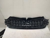 фото thumb №8, Решётка радиатора решётка радиатора skoda kamiq 2019- 658853653a