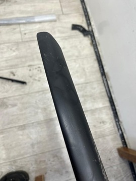 фото thumb №6, Рейлинги крышные комплект 5g9860026d 5g9860025c vw golf vii 7 универсал 15r