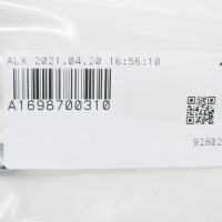 Mercedes-benz a w169 передня частина seat регулювання knob a1698700310 oem Ціна, фото thumb