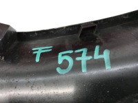 фото thumb №14, Накладка кришка зад toyota c-hr i 76801f4320