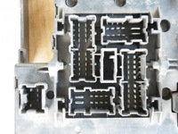 фото thumb №8, Nissan primera p11 2.0 16v корпус коробка предохранителей